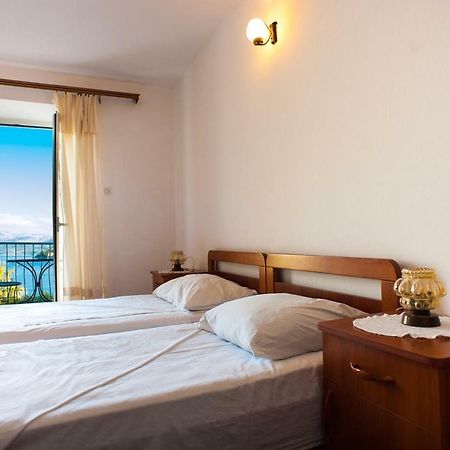 Pansion Tereza Hotell Lopud Exteriör bild